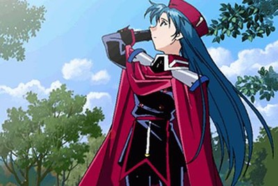 Lunar 2: Eternal Blue