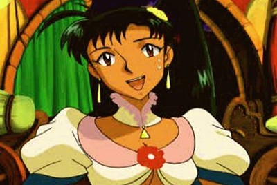 Lunar 2: Eternal Blue