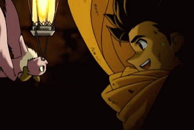 Lunar 2: Eternal Blue