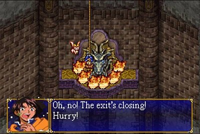 Lunar 2: Eternal Blue