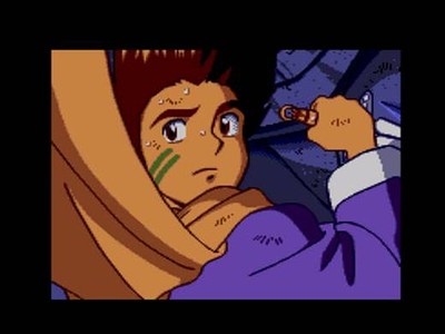 Lunar: Eternal Blue