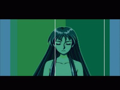 Lunar: Eternal Blue