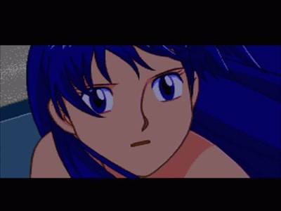Lunar: Eternal Blue