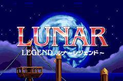 Lunar Legend