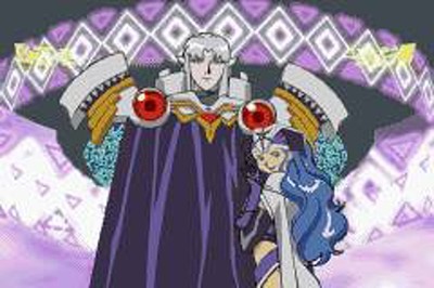 Lunar Legend
