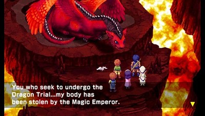 Lunar: Silver Star Harmony