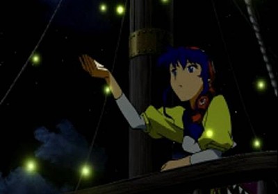 Lunar: Silver Star Story