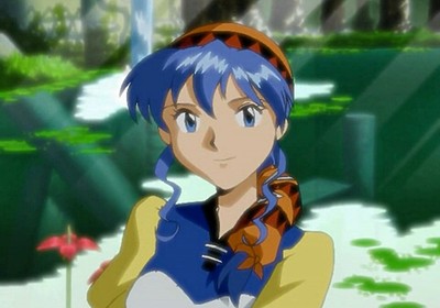 Lunar: Silver Star Story