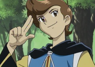 Lunar: Silver Star Story