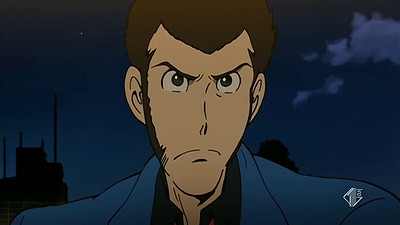 Lupin III: L'avventura italiana