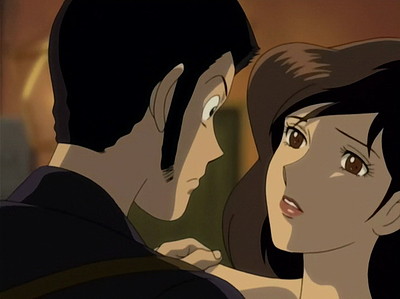 Lupin III - Episode 0: First Contact