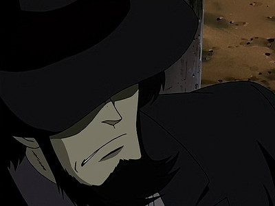 Lupin III - Episode 0: First Contact