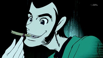 Lupin III - La donna chiamata Fujiko Mine