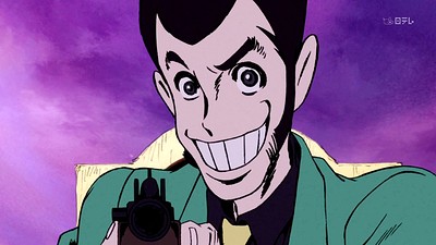 Lupin III - La donna chiamata Fujiko Mine