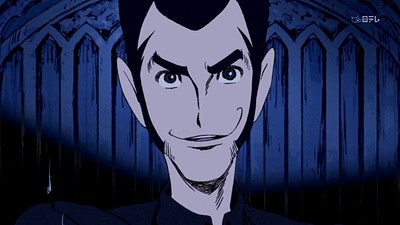 Lupin III - La donna chiamata Fujiko Mine