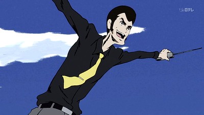 Lupin III - La donna chiamata Fujiko Mine