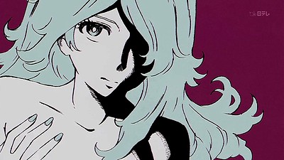 Lupin III - La donna chiamata Fujiko Mine