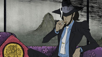 Lupin III - La donna chiamata Fujiko Mine