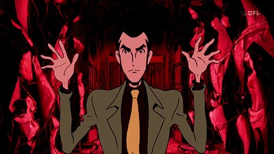 Lupin III - La donna chiamata Fujiko Mine