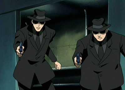 Lupin III: Fuga da Alcatraz