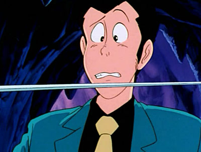 Lupin III - La cospirazione dei Fuma