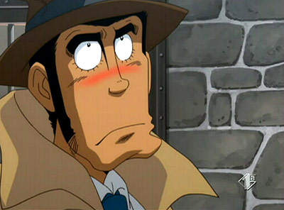 Lupin III - Un diamante per sempre