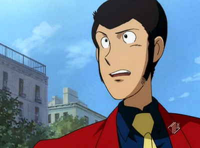 Lupin III - Un diamante per sempre