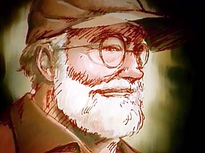 Lupin III - Il mistero delle carte di Hemingway