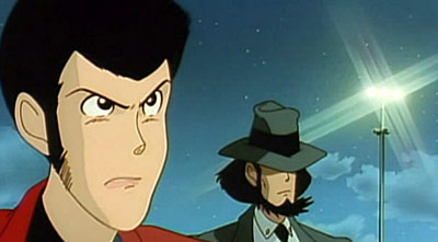 Lupin III - Le profezie di Nostradamus