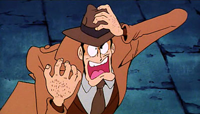 Lupin III - La pietra della saggezza