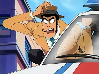 Lupin III - Tutti i tesori del mondo