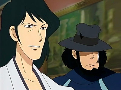 Lupin III - Tutti i tesori del mondo