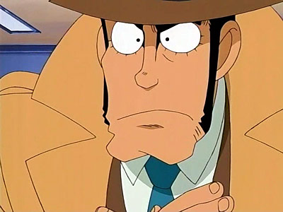 Lupin III - Tutti i tesori del mondo