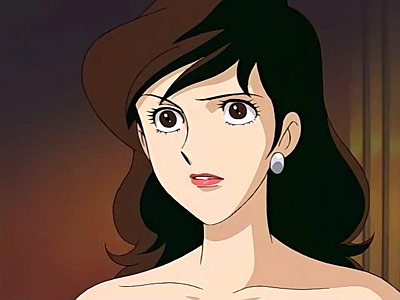 Lupin III - Tutti i tesori del mondo