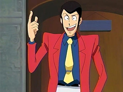 Lupin III - Tutti i tesori del mondo