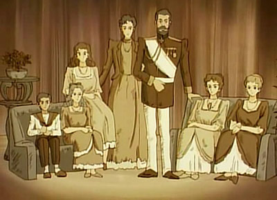 Lupin III - Il tesoro degli Zar