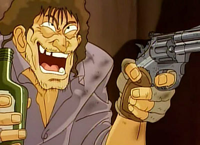 Lupin III - Il tesoro degli Zar