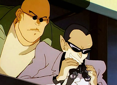 Lupin III - Il tesoro degli Zar
