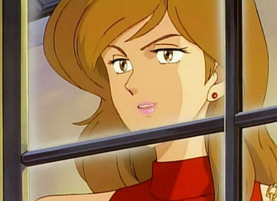 Lupin III - Il tesoro degli Zar