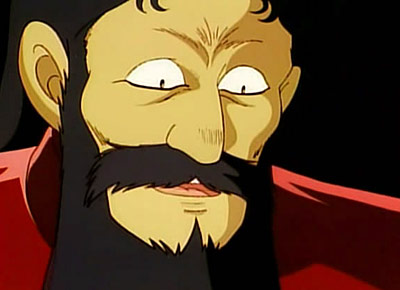 Lupin III - Il tesoro degli Zar
