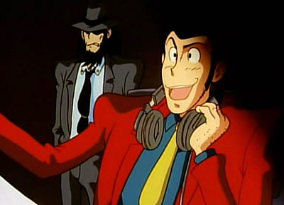 Lupin III - Il tesoro degli Zar