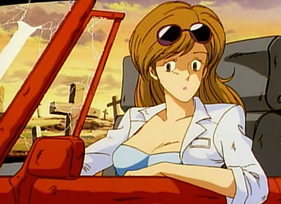 Lupin III - Il tesoro degli Zar