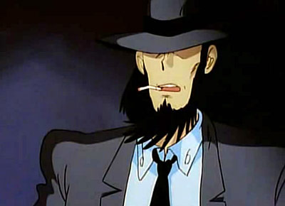 Lupin III - Il tesoro degli Zar