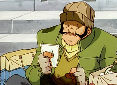 Lupin III - Il tesoro degli Zar