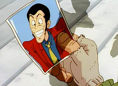Lupin III - Il tesoro degli Zar