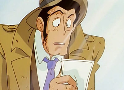 Lupin III - Il tesoro degli Zar