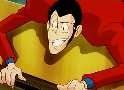 Lupin III - Il tesoro degli Zar