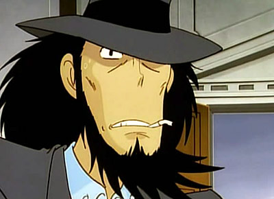Lupin III - Il tesoro degli Zar
