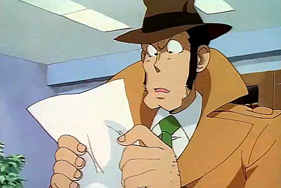 Lupin III - L'unione fa la forza