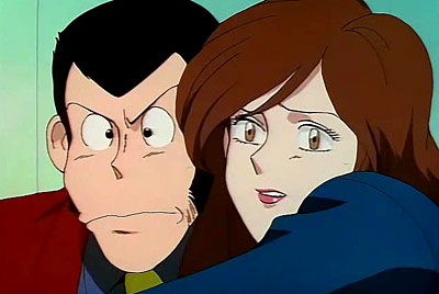 Lupin III - L'unione fa la forza